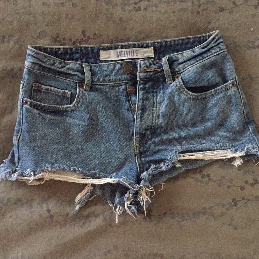 Brandy Melville Shorts
